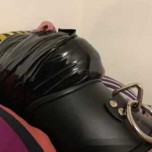 @bdsm-mummification