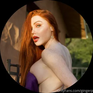 @gingerphoenix