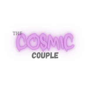 @thecosmiccouple