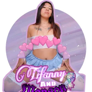 @tifannymanson_vip